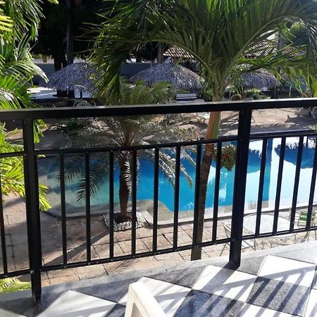Hotel Praia Bela Salinópolis 外观 照片
