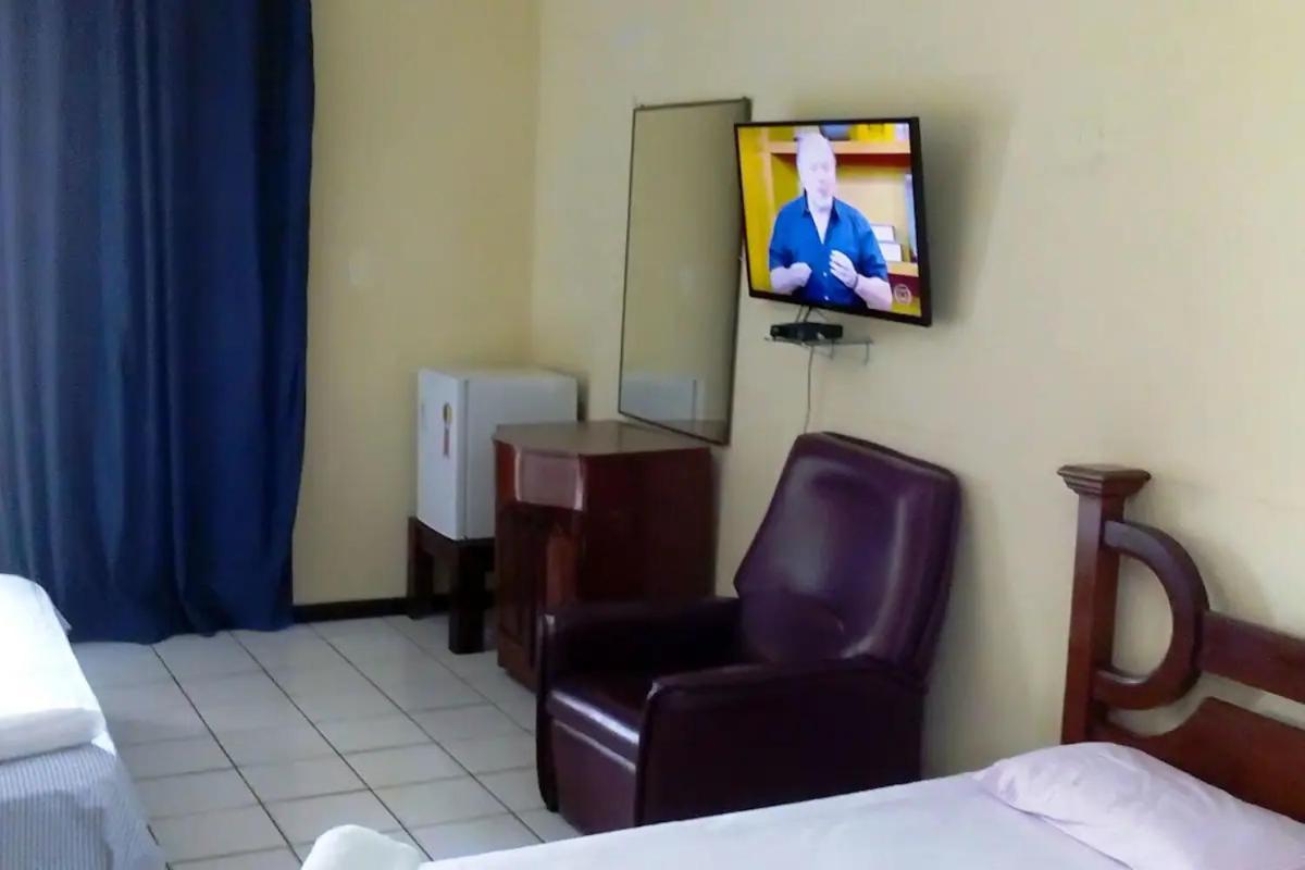 Hotel Praia Bela Salinópolis 外观 照片