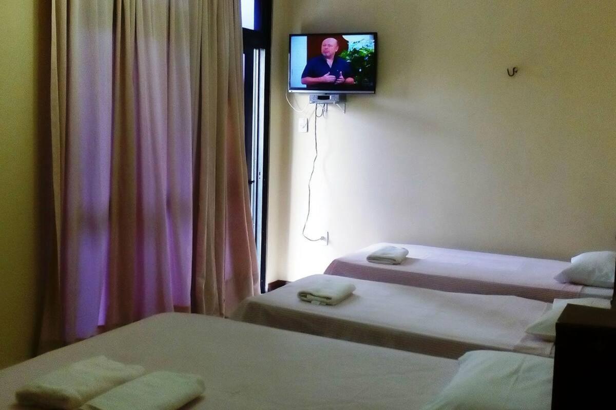 Hotel Praia Bela Salinópolis 外观 照片
