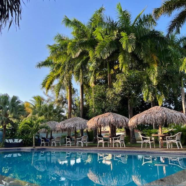 Hotel Praia Bela Salinópolis 外观 照片