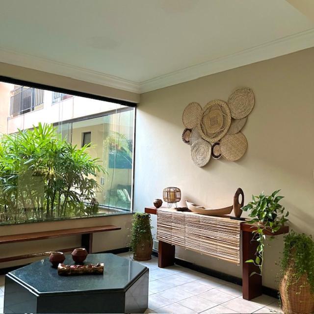 Hotel Praia Bela Salinópolis 外观 照片