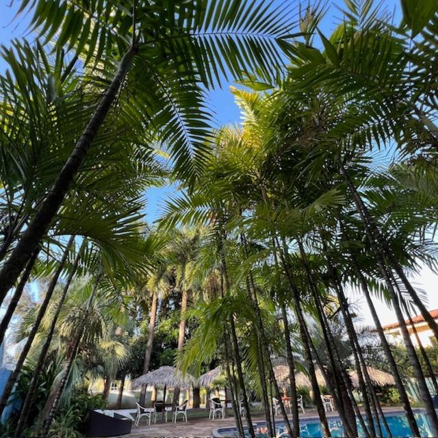 Hotel Praia Bela Salinópolis 外观 照片