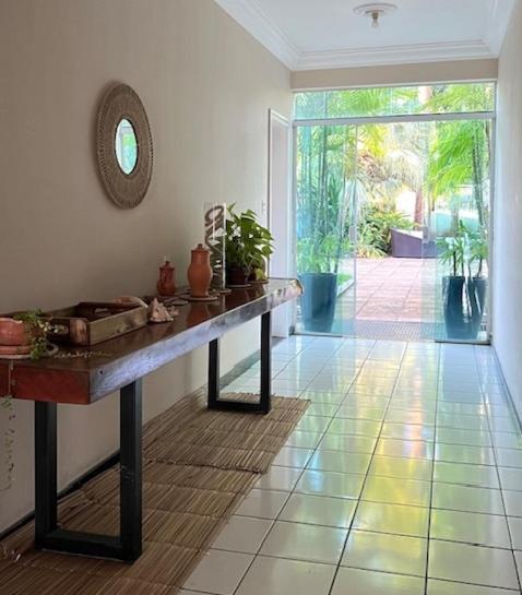 Hotel Praia Bela Salinópolis 外观 照片