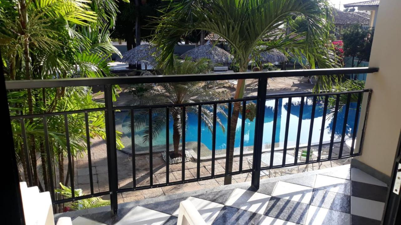 Hotel Praia Bela Salinópolis 外观 照片